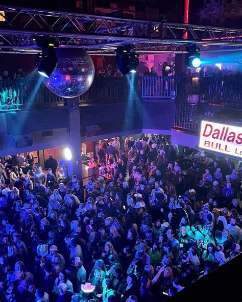 Dallas bull - Due To Popular Demand. We Went Back To Our Original $3 You Call It Special At The Dallas Bull!!! Tonight, and every Wednesday For $3 You Call It, All night long! Doors open at 7PM-12AM. Free Pool and...